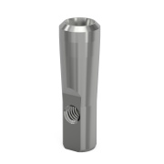 Ziacom | Dental Implants | Analogue.3D. CON.RP. Length 13 mm.